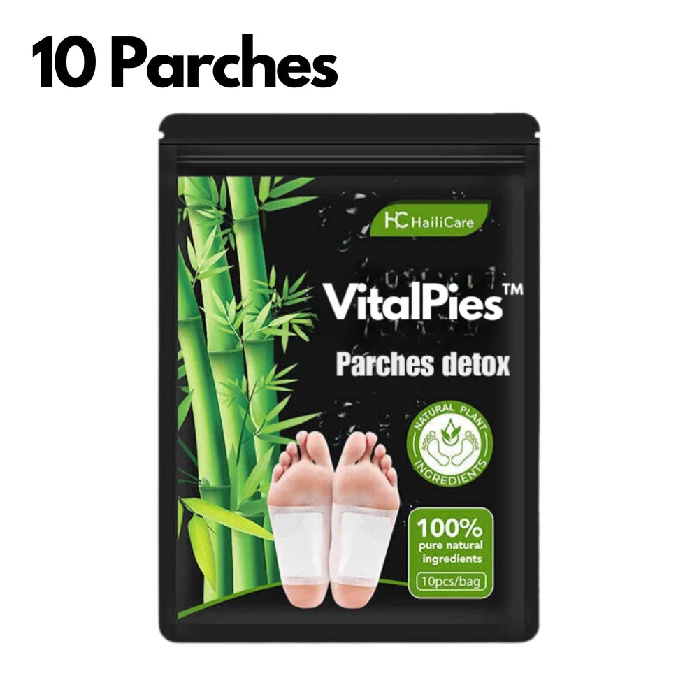 VitalPies™