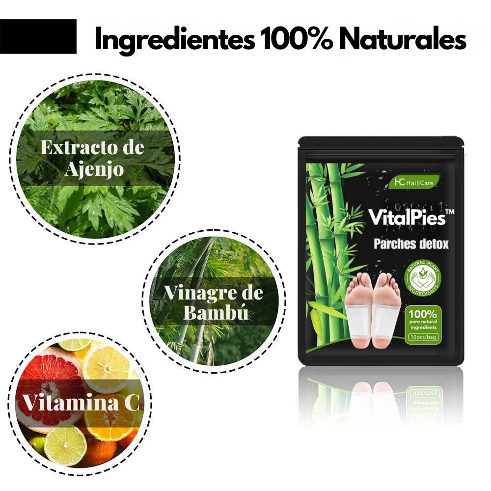 VitalPies™