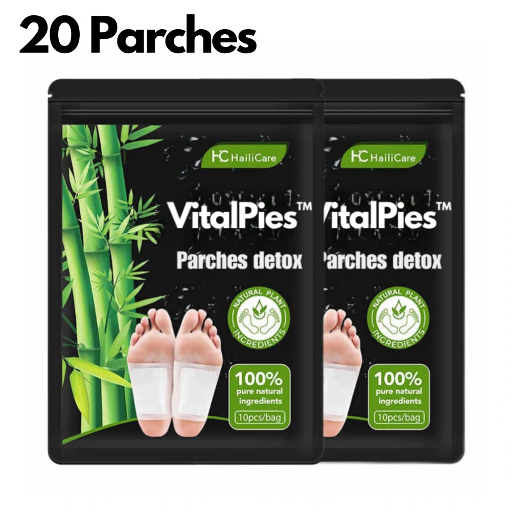 VitalPies™