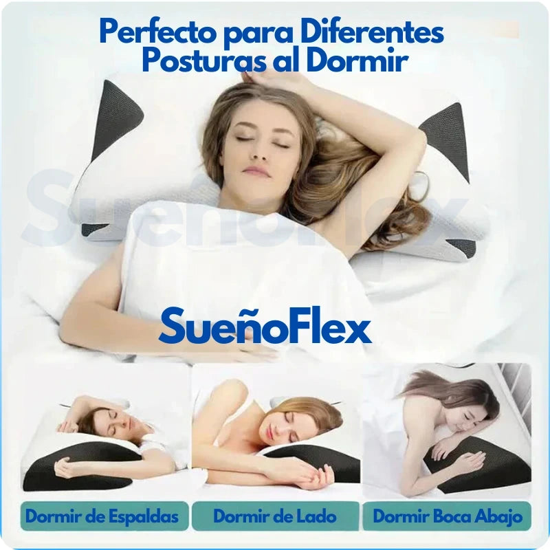 Almohada SueñoAlivio