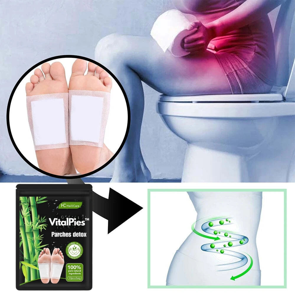 VitalPies™