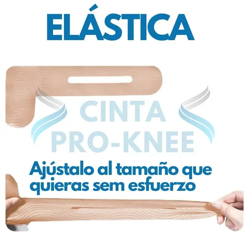 ⏰¡PROMOCIÓN SOLO HOY!⏰Cinta Pro-Knee
