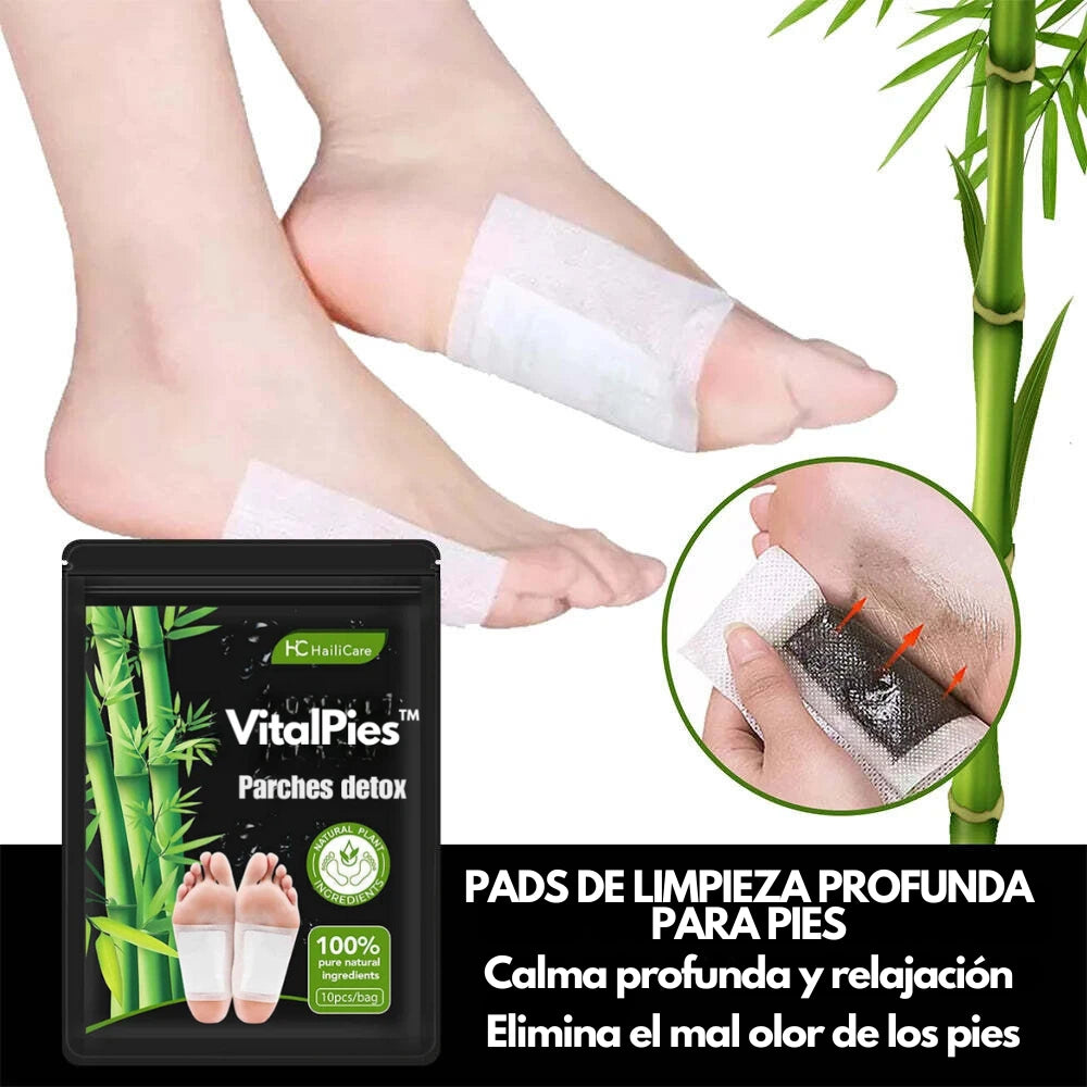 VitalPies™