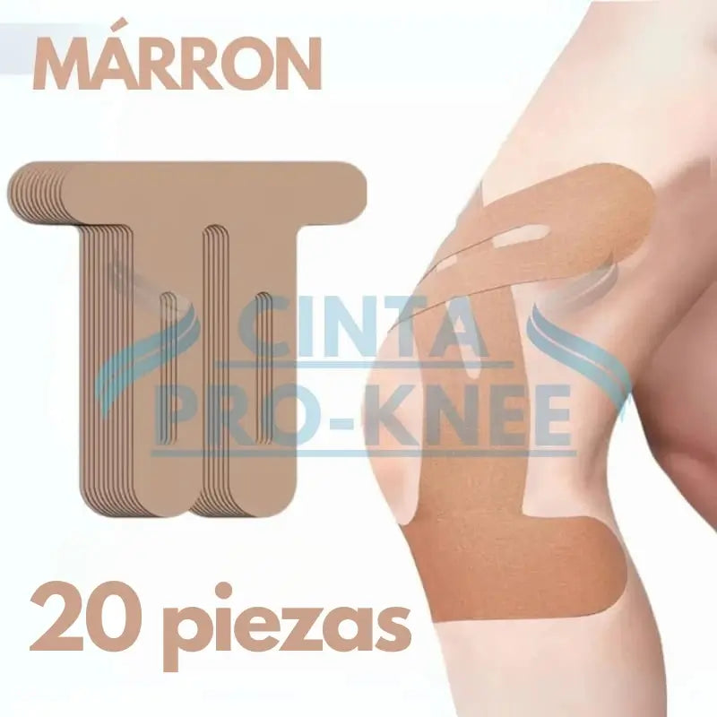 ⏰¡PROMOCIÓN SOLO HOY!⏰Cinta Pro-Knee