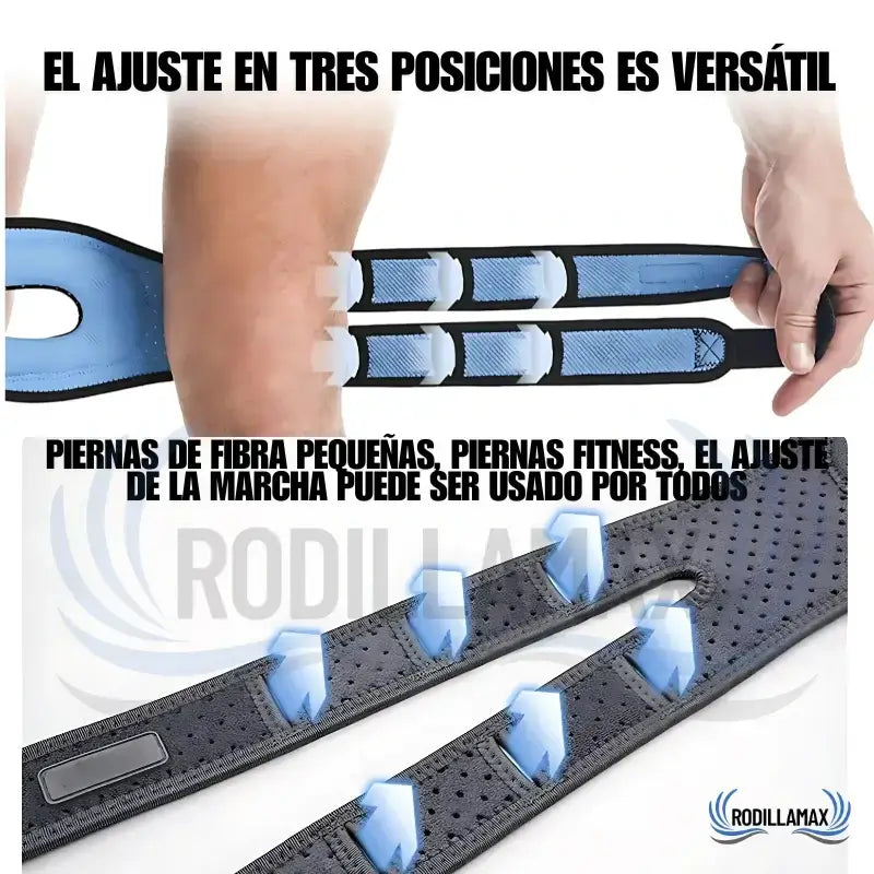 ⏰¡PROMOCIÓN SOLO HOY! -70% OFF⏰RodillaMax