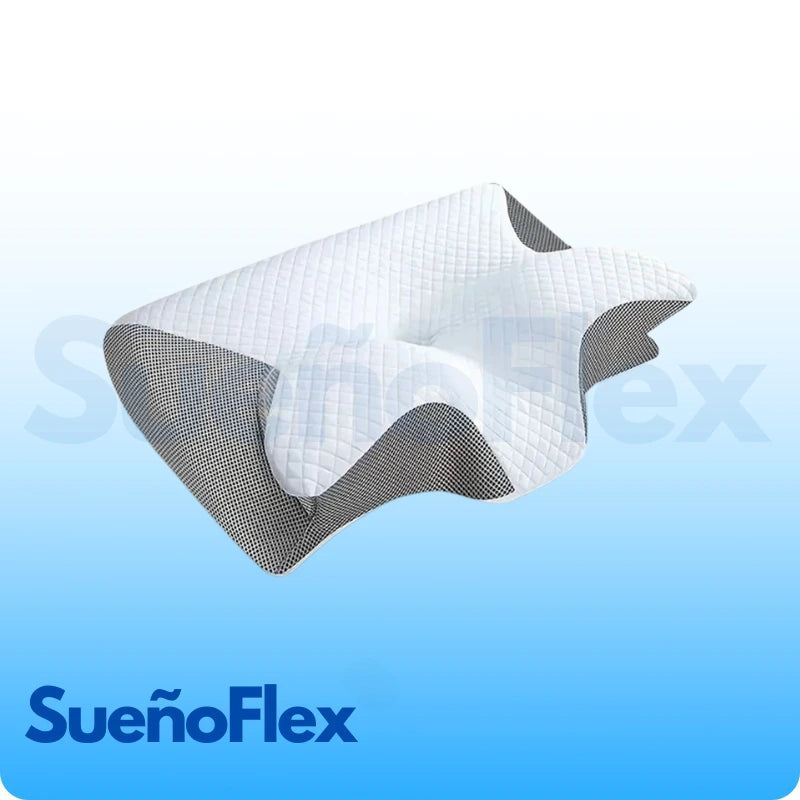 Almohada SueñoAlivio