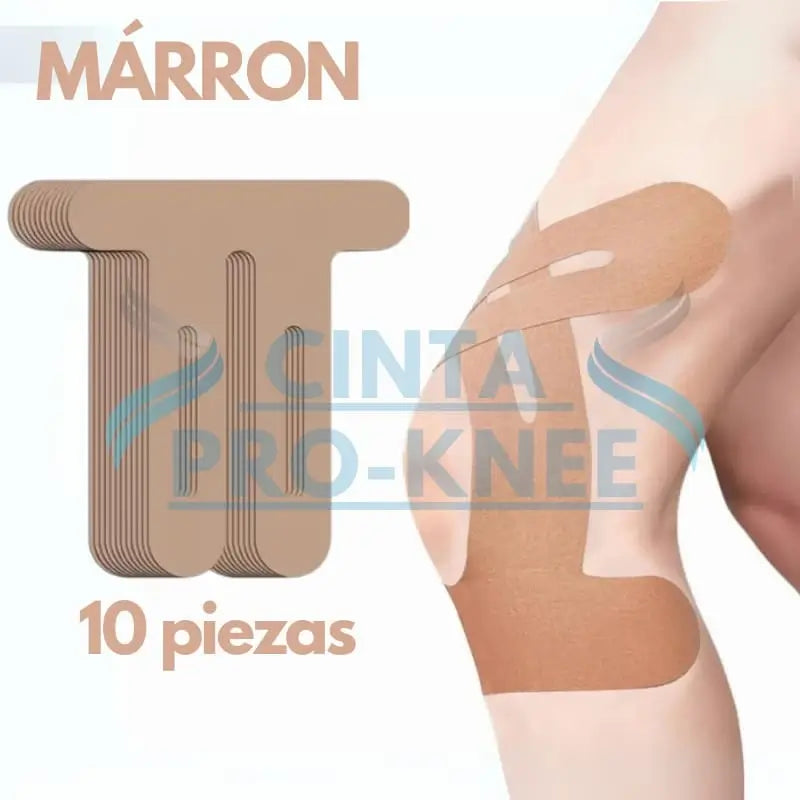 ⏰¡PROMOCIÓN SOLO HOY!⏰Cinta Pro-Knee