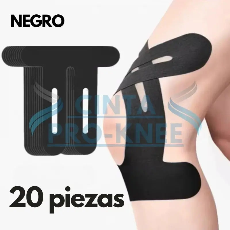 ⏰¡PROMOCIÓN SOLO HOY!⏰Cinta Pro-Knee