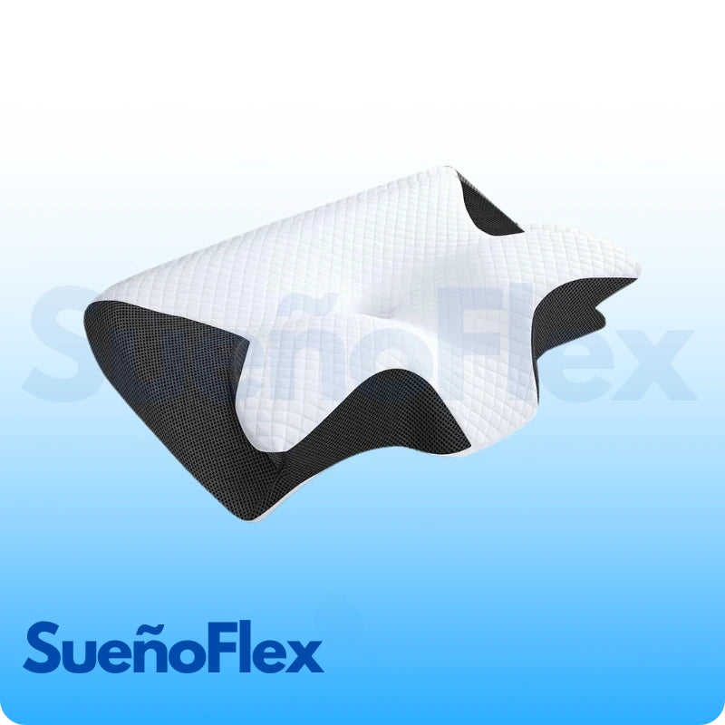 Almohada SueñoAlivio