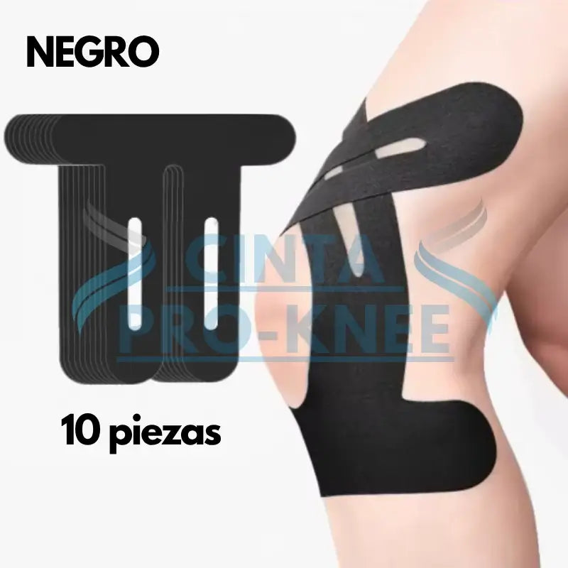 ⏰¡PROMOCIÓN SOLO HOY!⏰Cinta Pro-Knee
