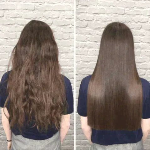 Beauty Hair 5 en 1
