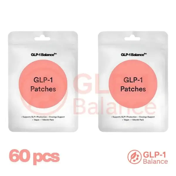 ⏰¡PROMOCIÓN SOLO HOY!⏰Parche GLP-1 Balance™