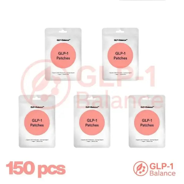 ⏰¡PROMOCIÓN SOLO HOY!⏰Parche GLP-1 Balance™