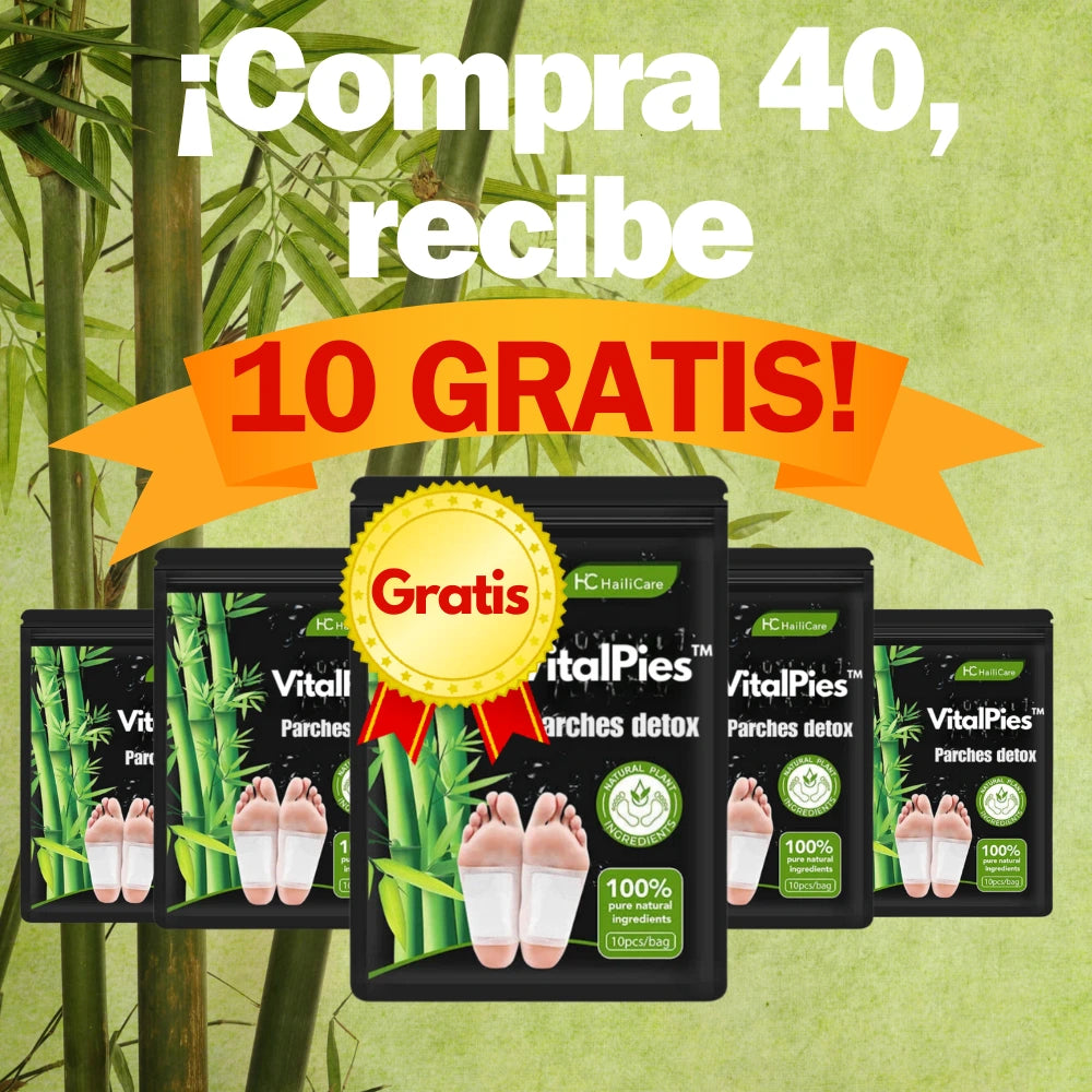 VitalPies™