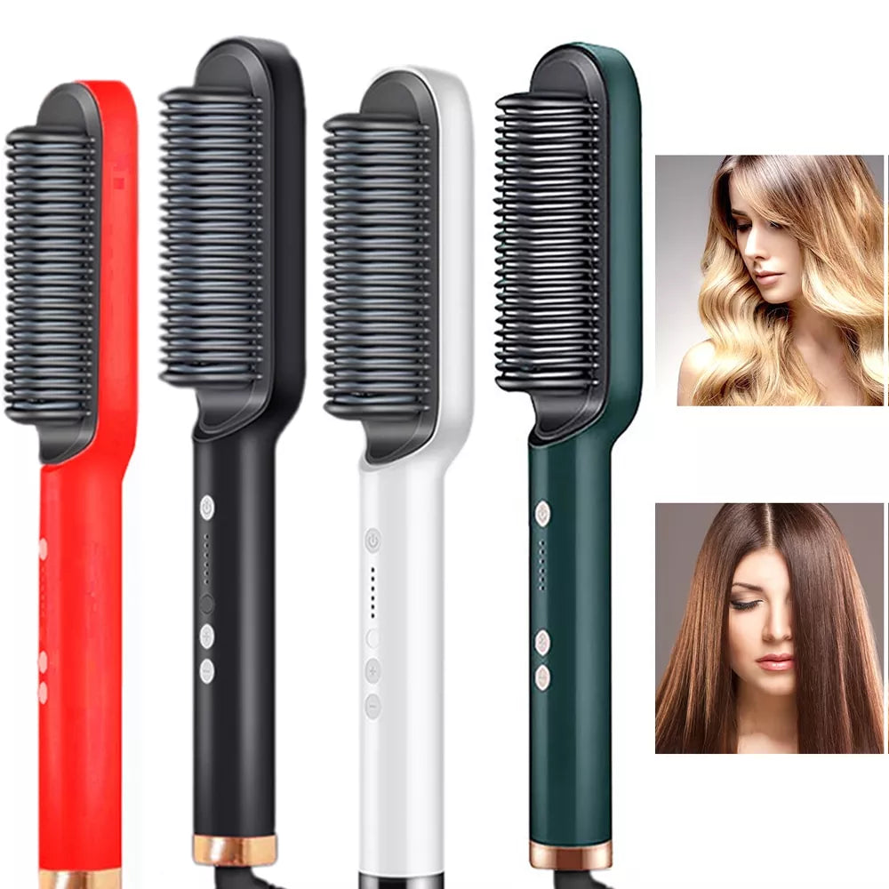 Beauty Hair 5 en 1