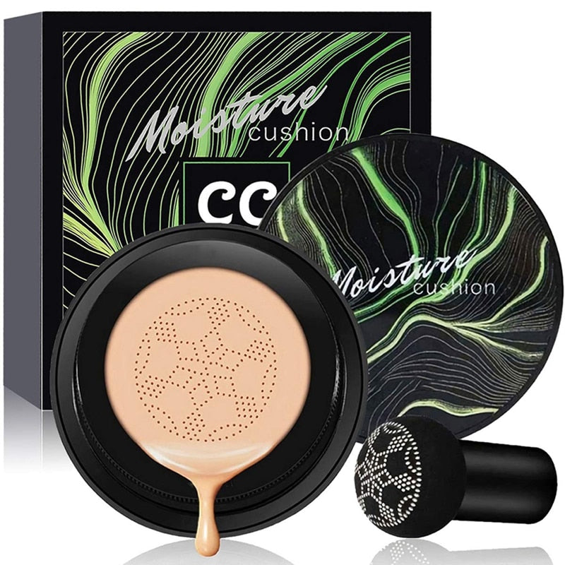 Base Facial Resistente al Agua Moisture – Cubre Imperfecciones y Revitaliza tu Piel