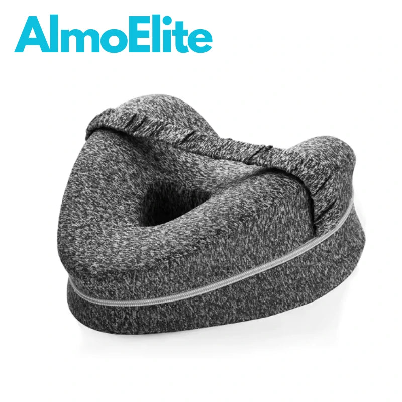 ⏰¡ PROMOCIÓN SOLO POR HOY!⏰ AlmoElite – Almohada entrepiernas