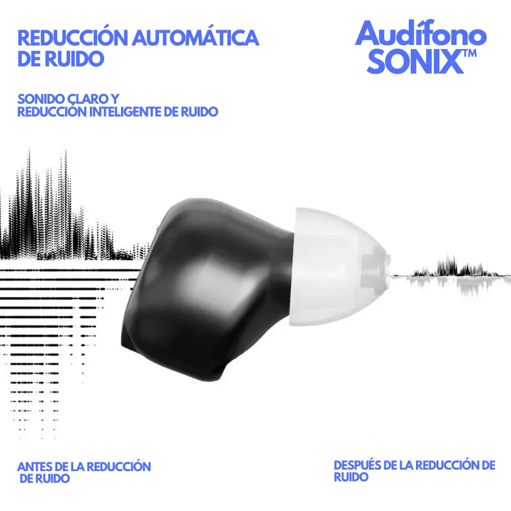 Audición Discreta