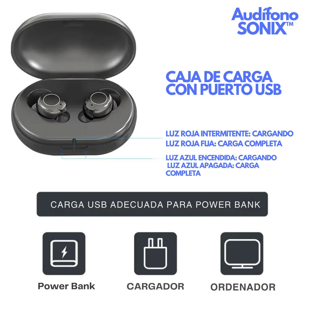 Audición Discreta