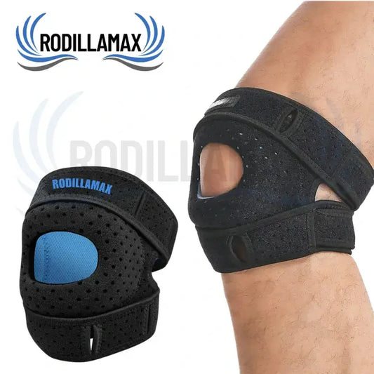 ⏰¡PROMOCIÓN SOLO HOY! -70% OFF⏰RodillaMax