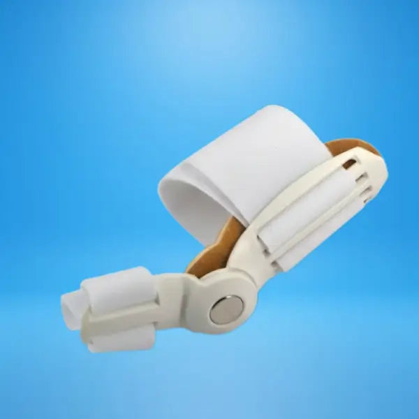 2 Piezas Correctores de Juanetes Hallux Valgus – Separador y Corrector para Dedos