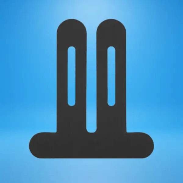 Cinta Pro-Knee - Soporte rodillas