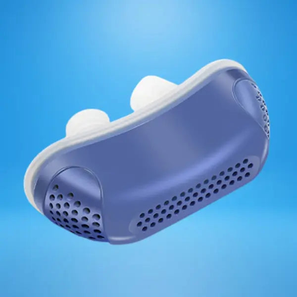 El Primer Micro-CPAP Sin Mascarilla y Sin Casco