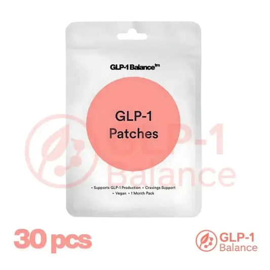 ⏰¡PROMOCIÓN SOLO HOY!⏰Parche GLP-1 Balance™
