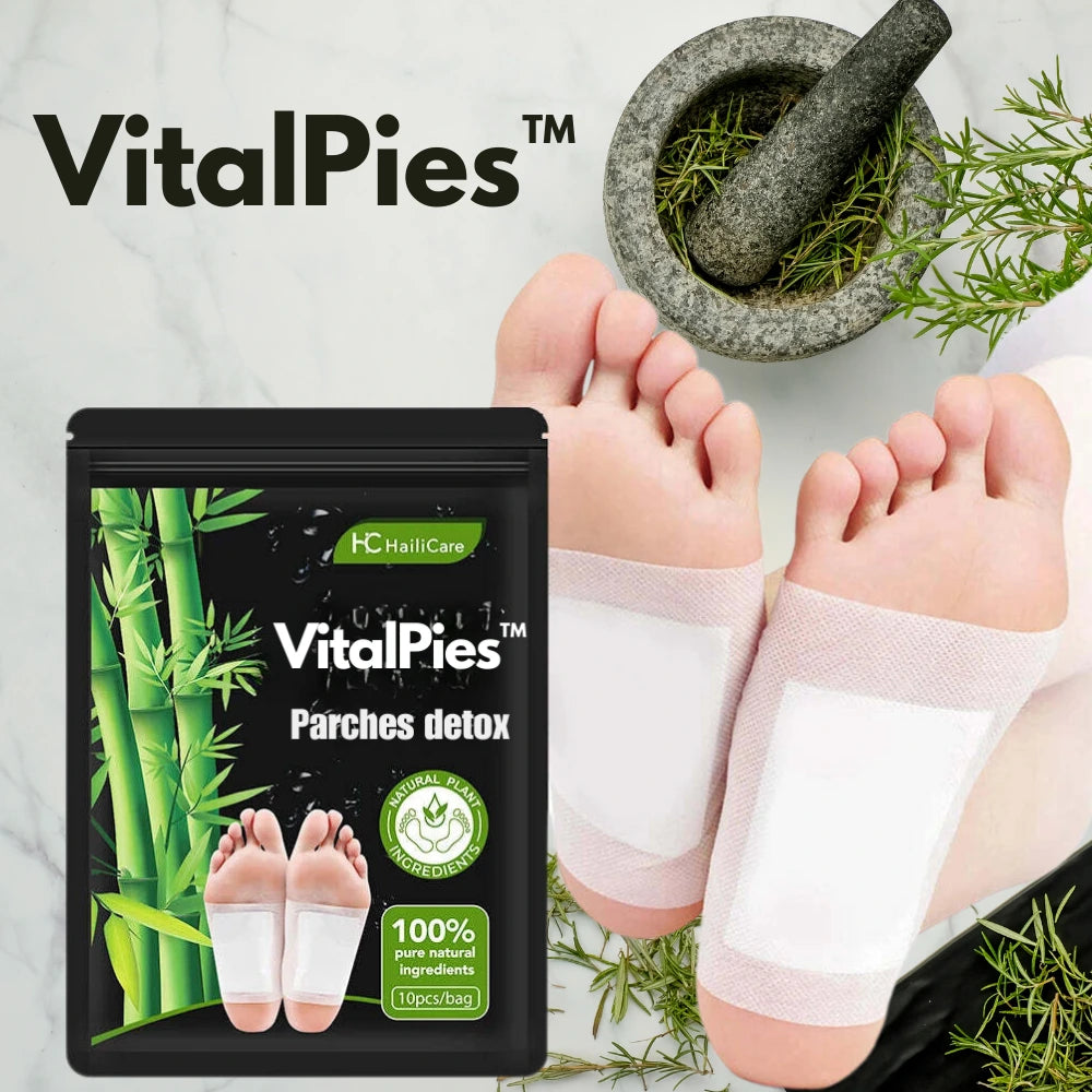VitalPies™