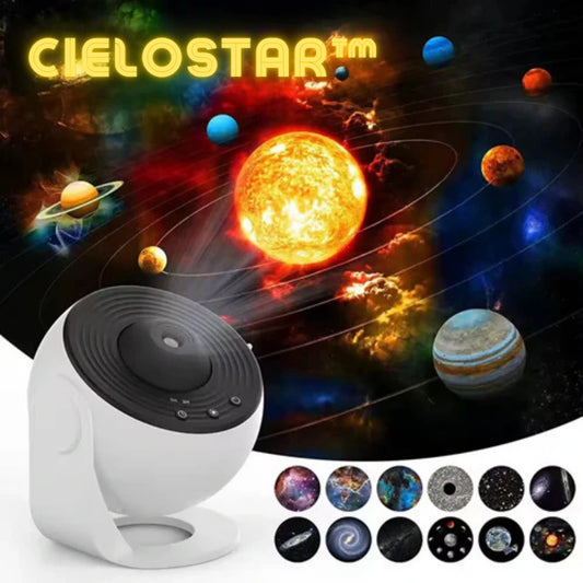 Proyector Planetario